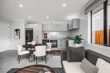 Photo of property in 165u1 Knighton Road, Hillcrest, Hamilton, 3216