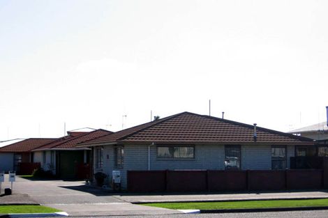 Photo of property in 65a Church Street, Awapuni, Palmerston North, 4412