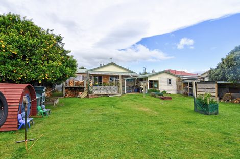 Photo of property in 7 Hacker Street, Masterton, 5810