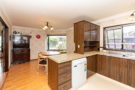 Photo of property in 21 Ellerslie Avenue, Chartwell, Hamilton, 3210