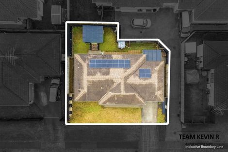 Photo of property in 5 Margarita Rise, Pukekohe, 2120