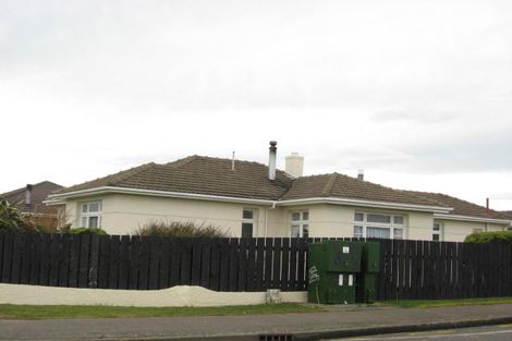 Photo of property in 200 Pomona Street, Strathern, Invercargill, 9812