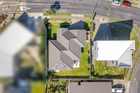 Photo of property in 37 Cedarwood Street, Woodridge, Wellington, 6037