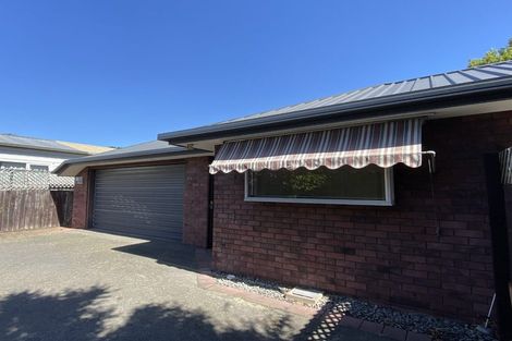 Photo of property in 109 Harewood Road, Papanui, Christchurch, 8053