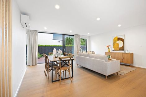 Photo of property in 5/100 Innes Road, St Albans, Christchurch, 8052