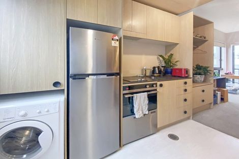 Photo of property in Vedado Apartments, 301/41u Hopper Street, Mount Cook, Wellington, 6011