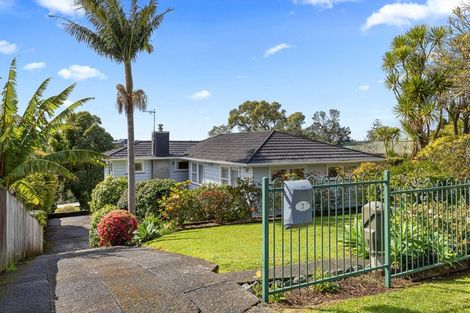 Photo of property in 7 Hilling Street, Titirangi, Auckland, 0604