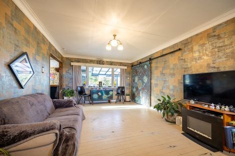 Photo of property in 206 Wallace Road, Ruawai, 0591