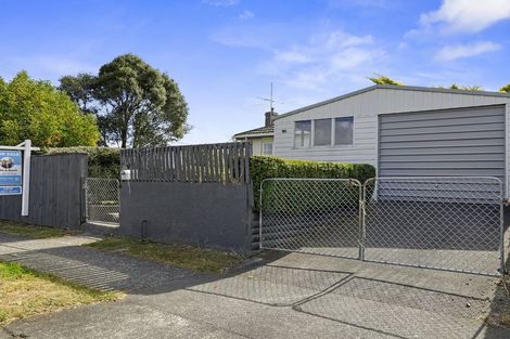 Photo of property in 10 Merton Street, Trentham, Upper Hutt, 5018