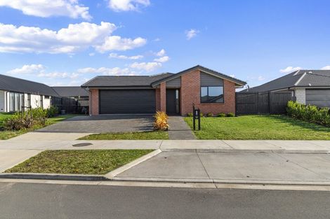 Photo of property in 23 Lockerbie Street, Morrinsville, 3300