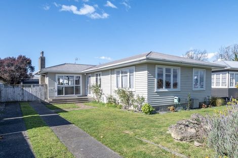 Photo of property in 42 Shackleton Street, Maraenui, Napier, 4110