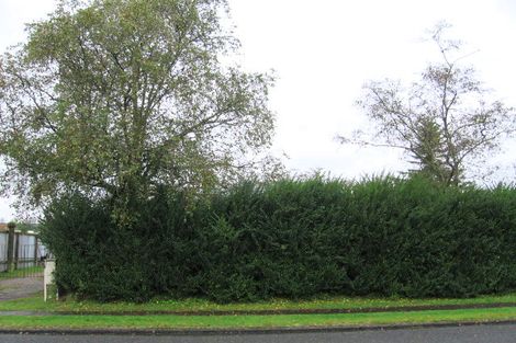 Photo of property in 7 Lanark Street, Tokoroa, 3420