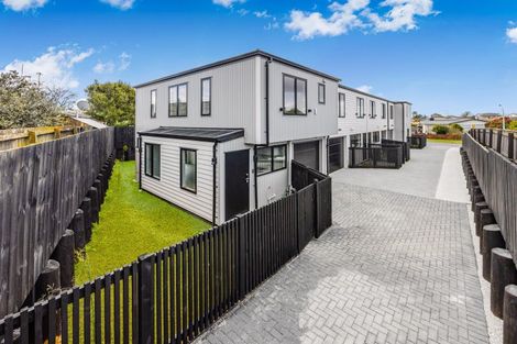 Photo of property in 10b Tinkler Place, Favona, Auckland, 2024