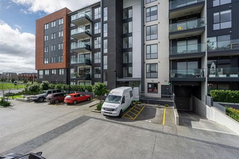 Photo of property in 302/57 Mapou Road, Hobsonville, Auckland, 0616