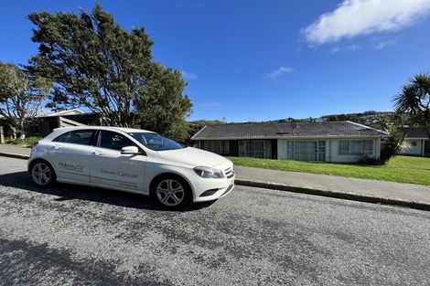 Photo of property in 10f1 Petherick Crescent, Johnsonville, Wellington, 6037
