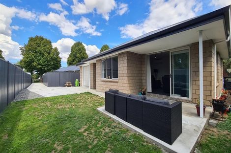 Photo of property in 7a Miller Street, Otane, 4202