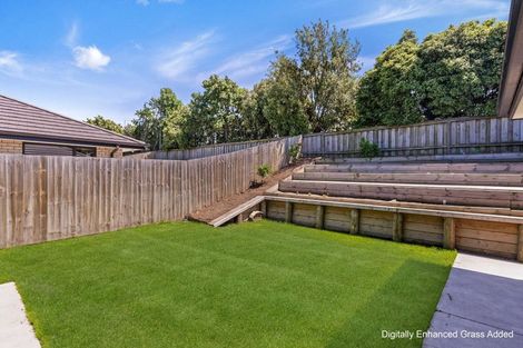 Photo of property in 25 Dalwood Crescent, Rolleston, 7614