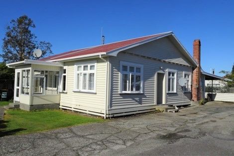 Photo of property in 129 Weld Street, Hokitika, 7810