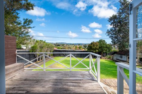 Photo of property in 82 Rosier Road, Glen Eden, Auckland, 0602