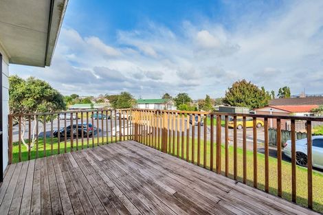 Photo of property in 21 Crosby Road, West Harbour, Auckland, 0618