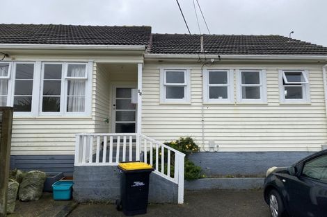 Photo of property in 24 Bannister Avenue, Johnsonville, Wellington, 6037
