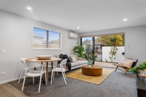 Photo of property in 4/162 Springfield Road, St Albans, Christchurch, 8014