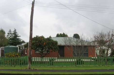Photo of property in 31 King Edward Avenue, Papakura, 2110