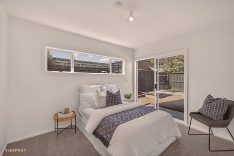 Photo of property in 26 Donnington Street, Parklands, Christchurch, 8083