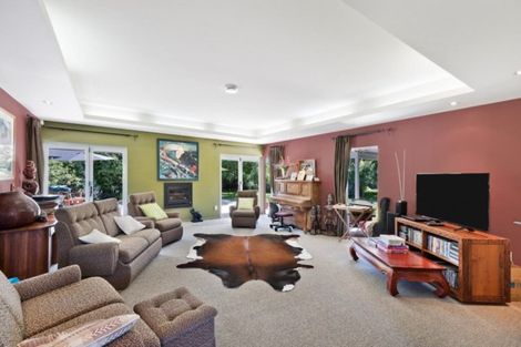 Photo of property in 139 Lowes Road, Rolleston, 7614