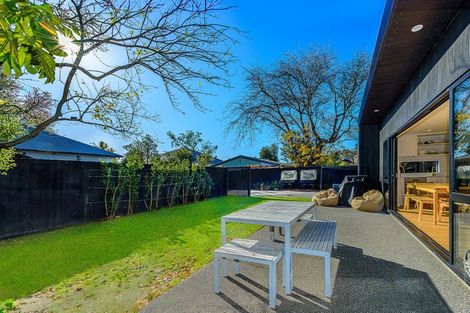 Photo of property in 34a Corson Avenue, Beckenham, Christchurch, 8023