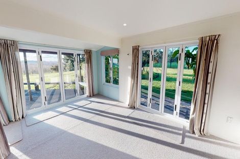 Photo of property in 354 Mingaroa Road, Halcombe, Feilding, 4779