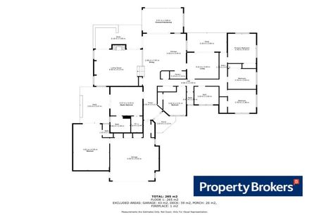 Photo of property in 12 Ridgeview Drive, Te Aroha, 3392