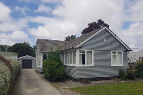 Photo of property in 97 Hansons Lane, Upper Riccarton, Christchurch, 8041