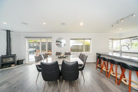 Photo of property in 47 Karina Terrace, Roslyn, Palmerston North, 4414