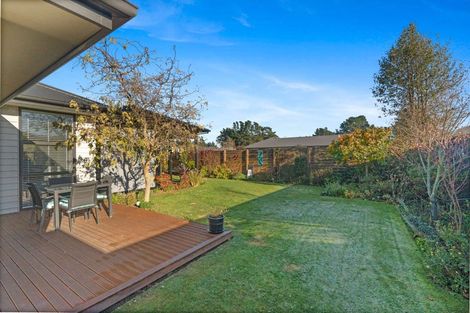 Photo of property in 9 Maltby Drive, Rolleston, 7615