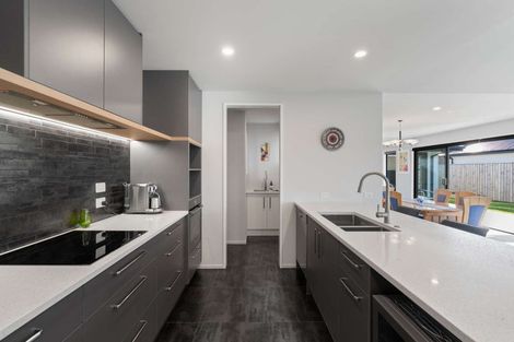 Photo of property in 33 Falcon Road, Rolleston, 7615