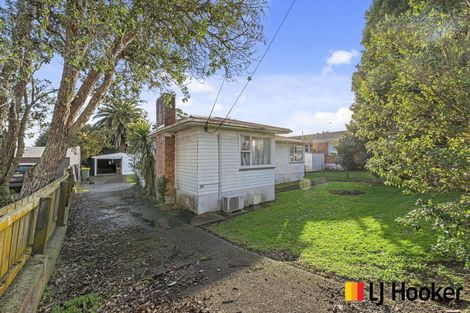 Photo of property in 7 Friedlanders Road, Manurewa, Auckland, 2102