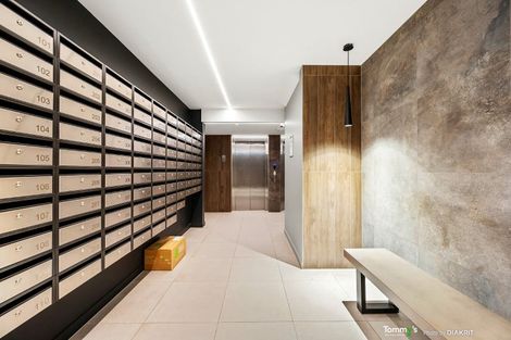 Photo of property in 203/212u Willis Street, Te Aro, Wellington, 6011