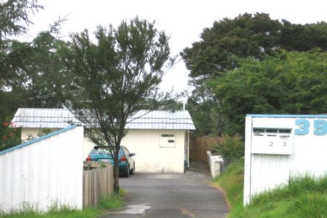 Photo of property in 3/39 Fordham Street, Beach Haven, Auckland, 0626