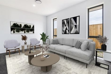 Photo of property in 15 Fountain Place, Rolleston, 7614