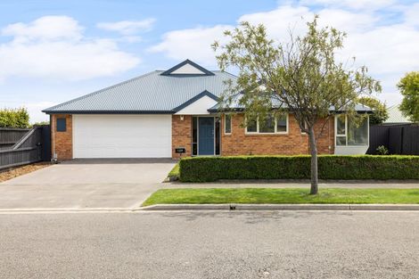 Photo of property in 129 Kotuku Crescent, Woolston, Christchurch, 8023