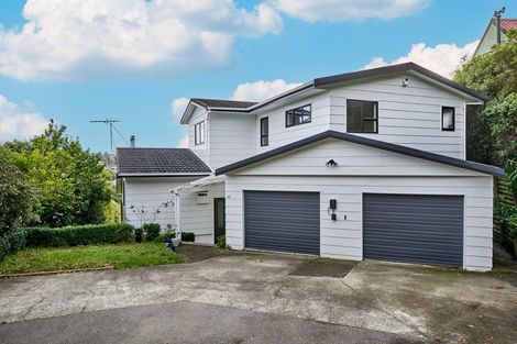 Photo of property in 40 Mercury Way, Whitby, Porirua, 5024