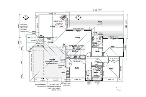 Photo of property in 18 Tennyson Close, Hanmer Springs, 7334