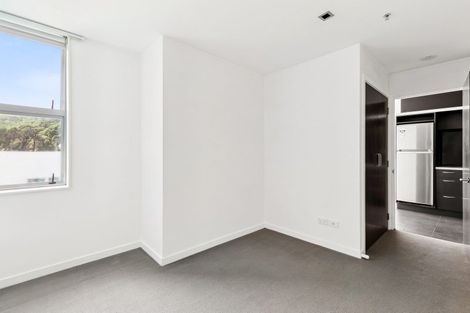 Photo of property in 5b/1 Hanson Street, Mount Cook, Wellington, 6021