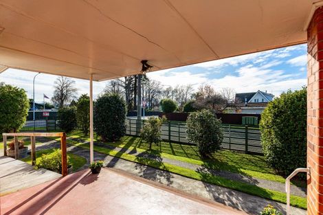 Photo of property in 109 Maxwell Road, Blenheim, 7201