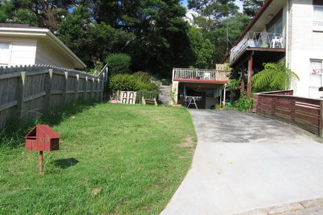 Photo of property in 1/30 King Richard Place, Browns Bay, Auckland, 0630