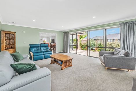 Photo of property in 1 Lloyds Close, Rolleston, 7614