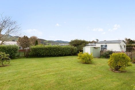 Photo of property in 11 Bradley Street, Paeroa, 3600