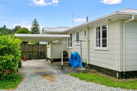 Photo of property in 6a George Street, Te Kuiti, 3910