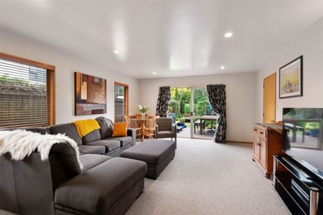 Photo of property in 9 Cherry Place, Casebrook, Christchurch, 8051